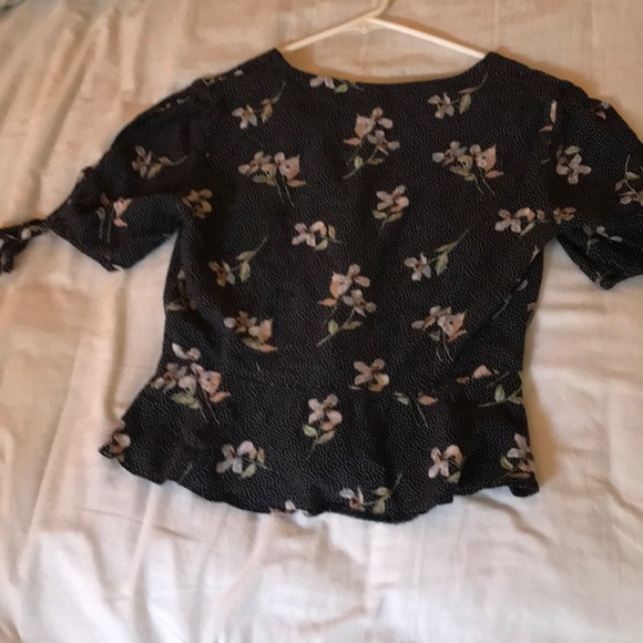 Top shop blouse - Picture 5 of 5